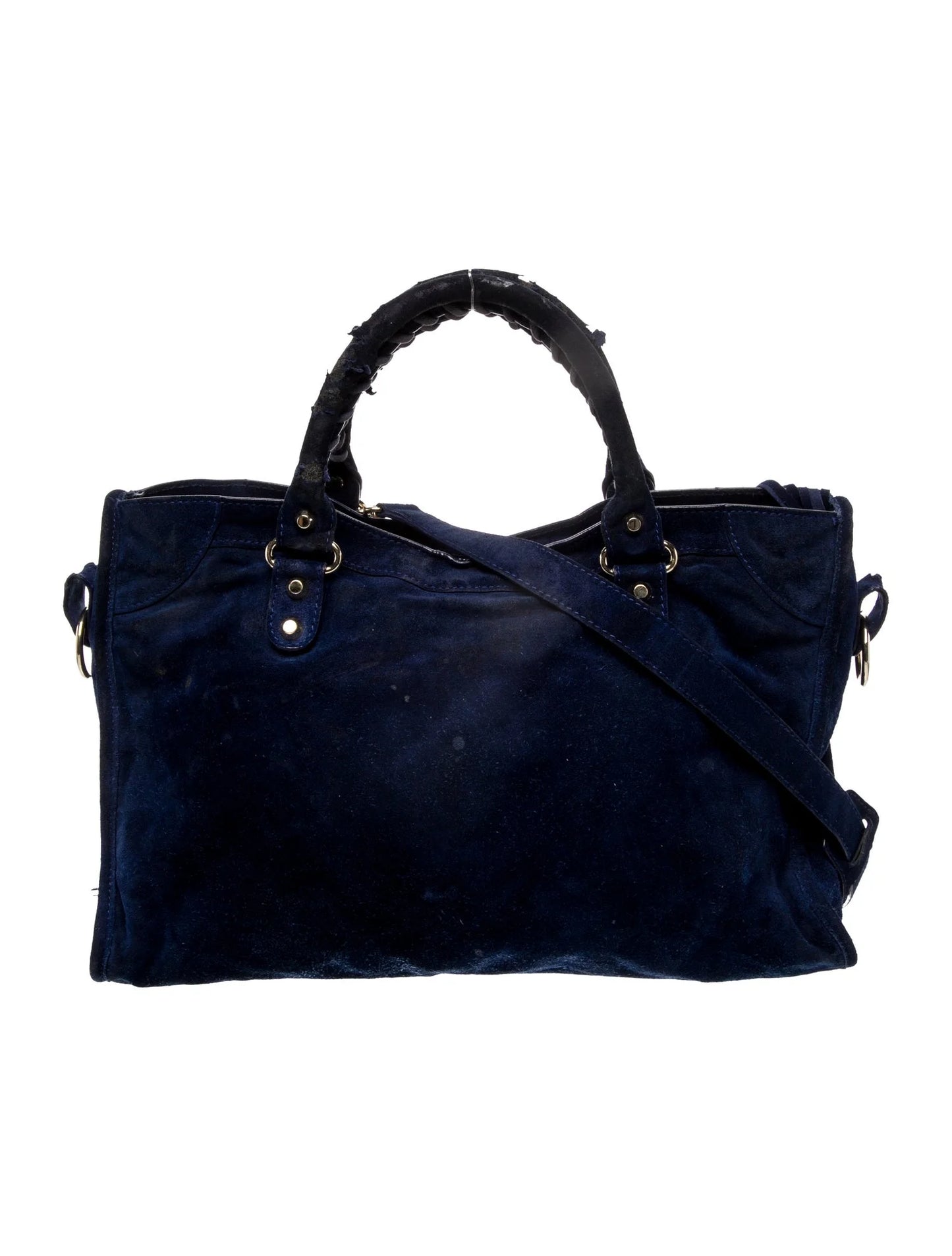 Suede Motocross Classic City