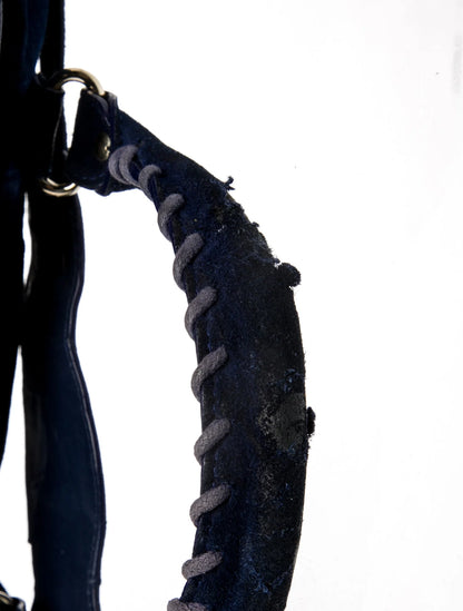 Suede Motocross Classic City