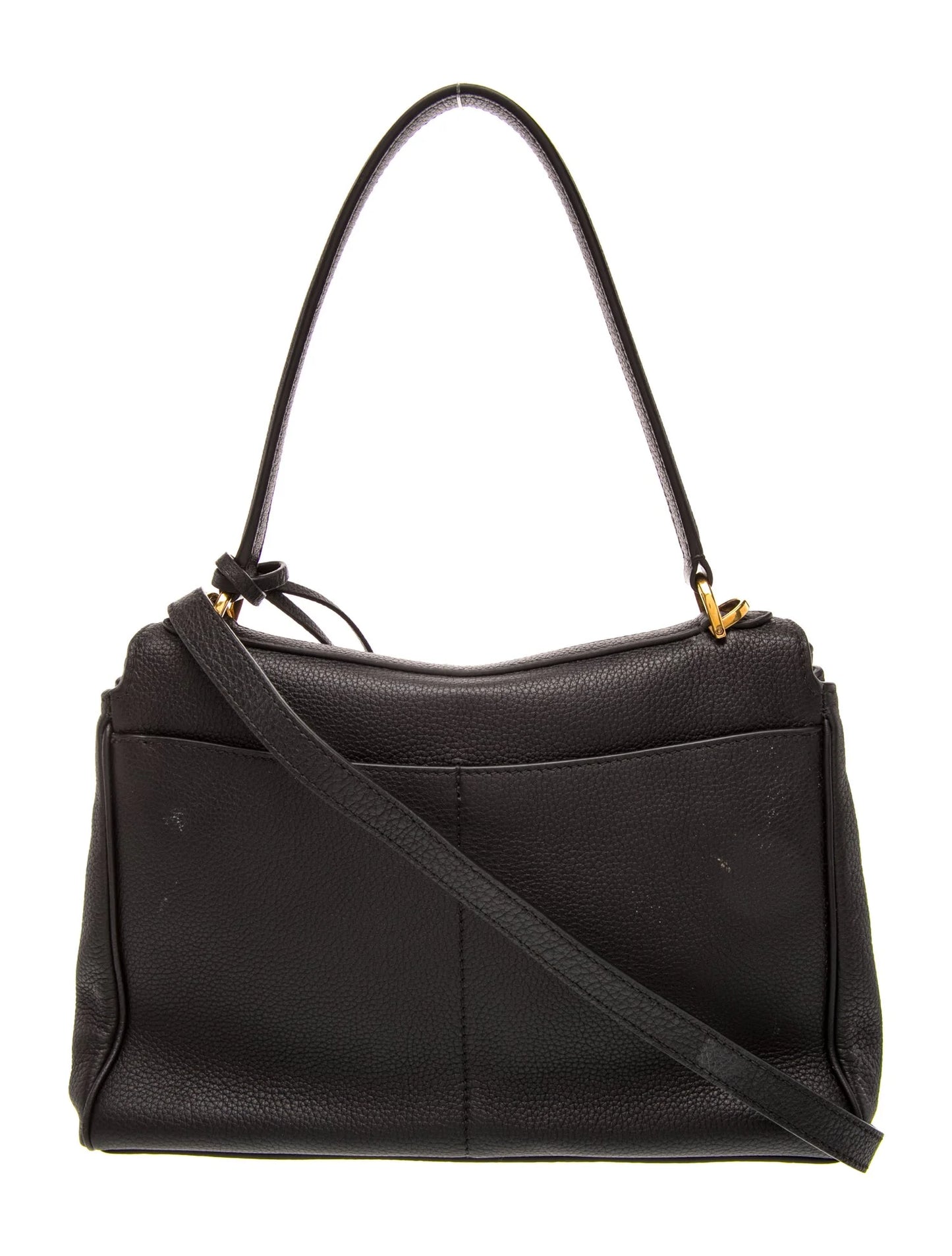 Leather Rodeo Small