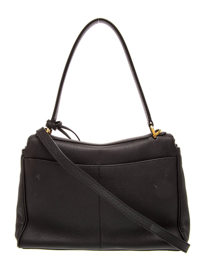 Leather Rodeo Small