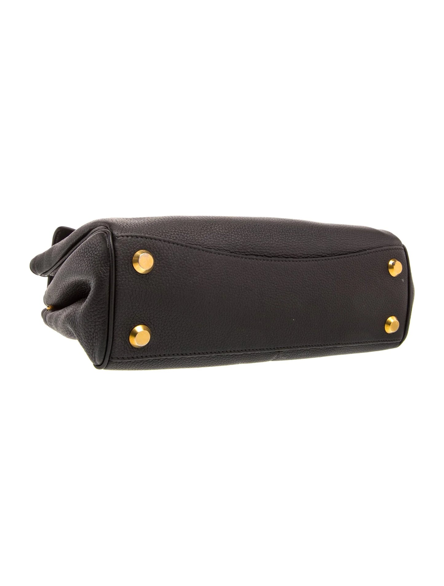 Leather Rodeo Small
