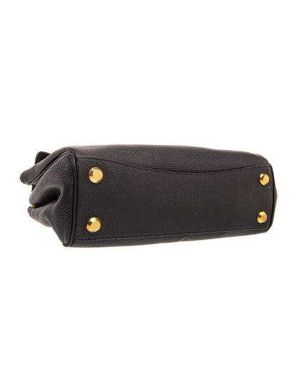 Leather Rodeo Small