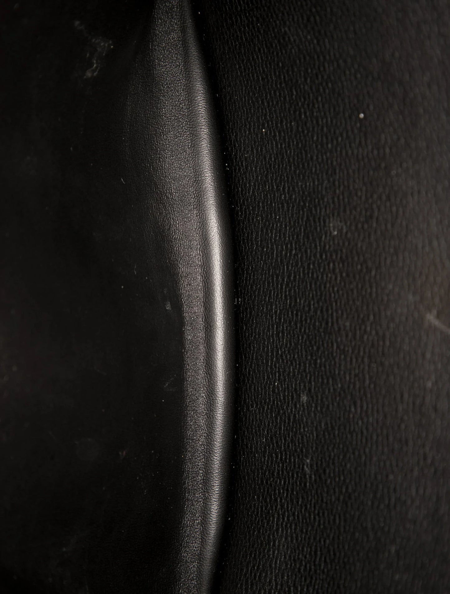 Leather Rodeo Small