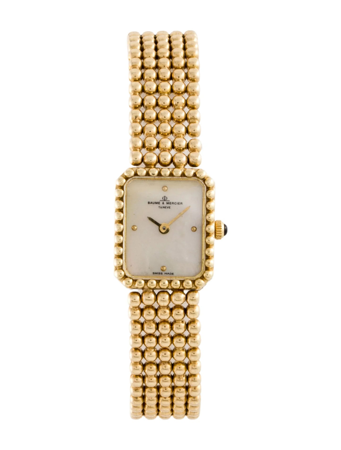 Classic Watch