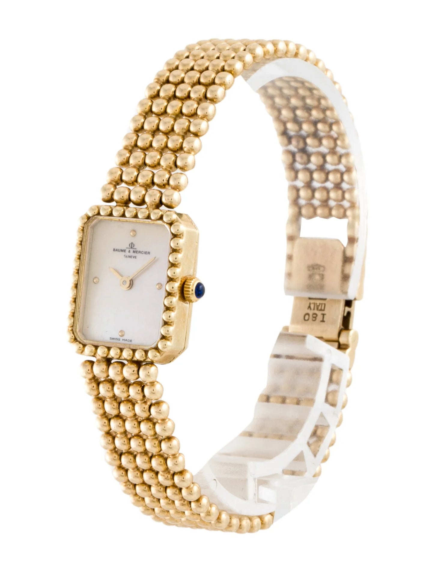 Classic Watch