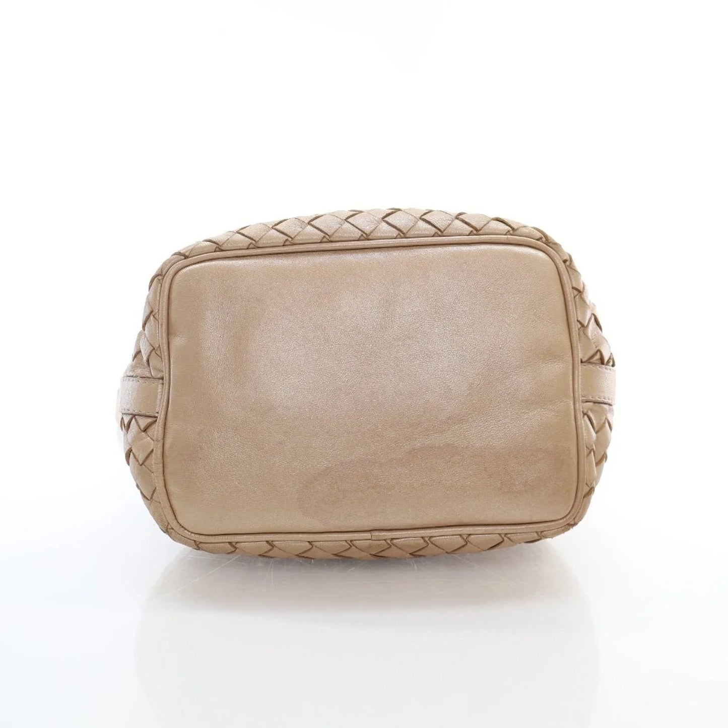 Intrecciato Bucket Bag