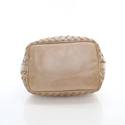 Intrecciato Bucket Bag