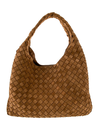 Intrecciato Campana