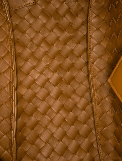 Intrecciato Campana