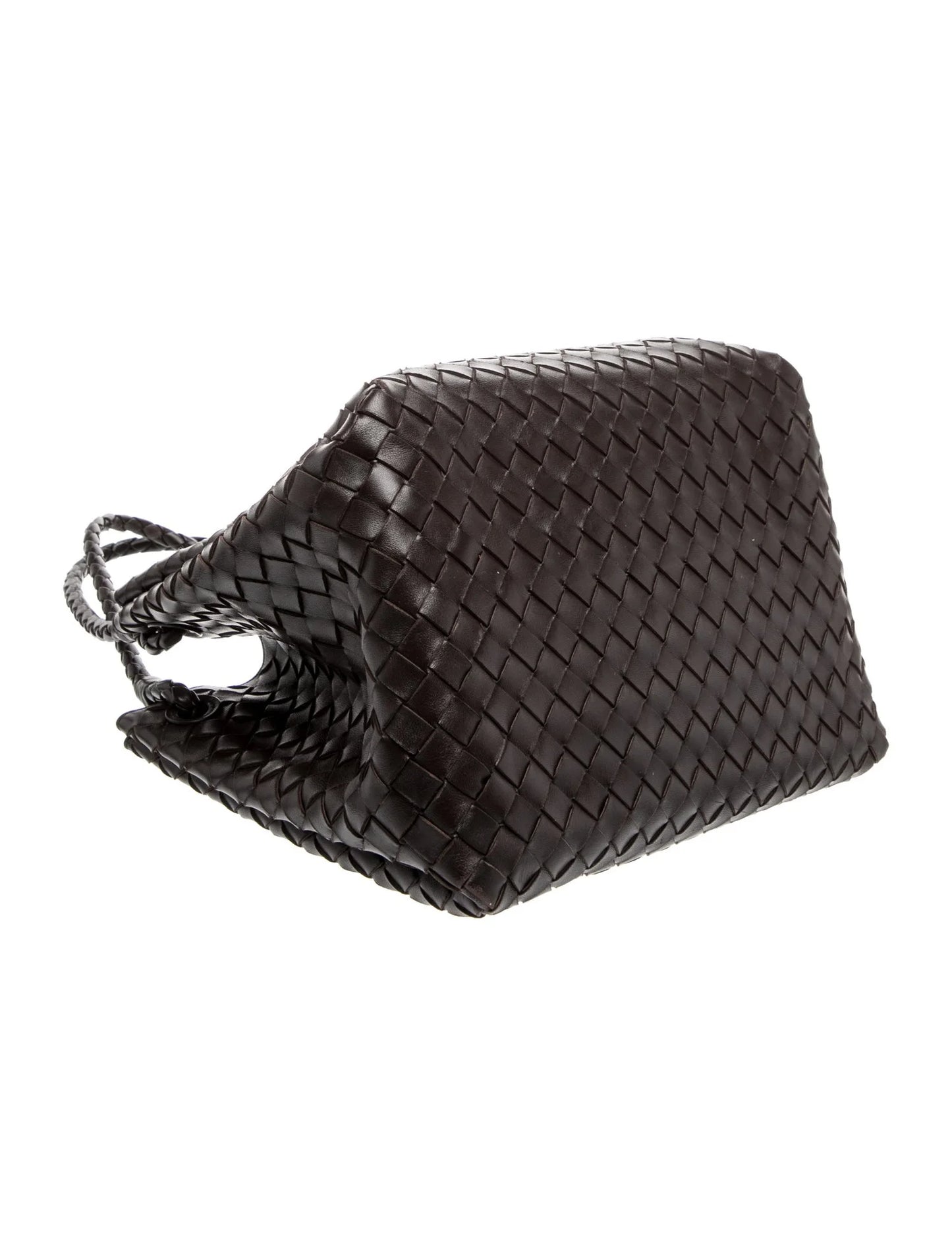 Intrecciato Parachute Medium