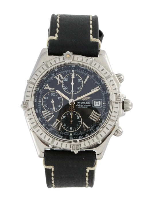 Crosswind Watch