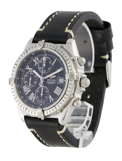 Crosswind Watch