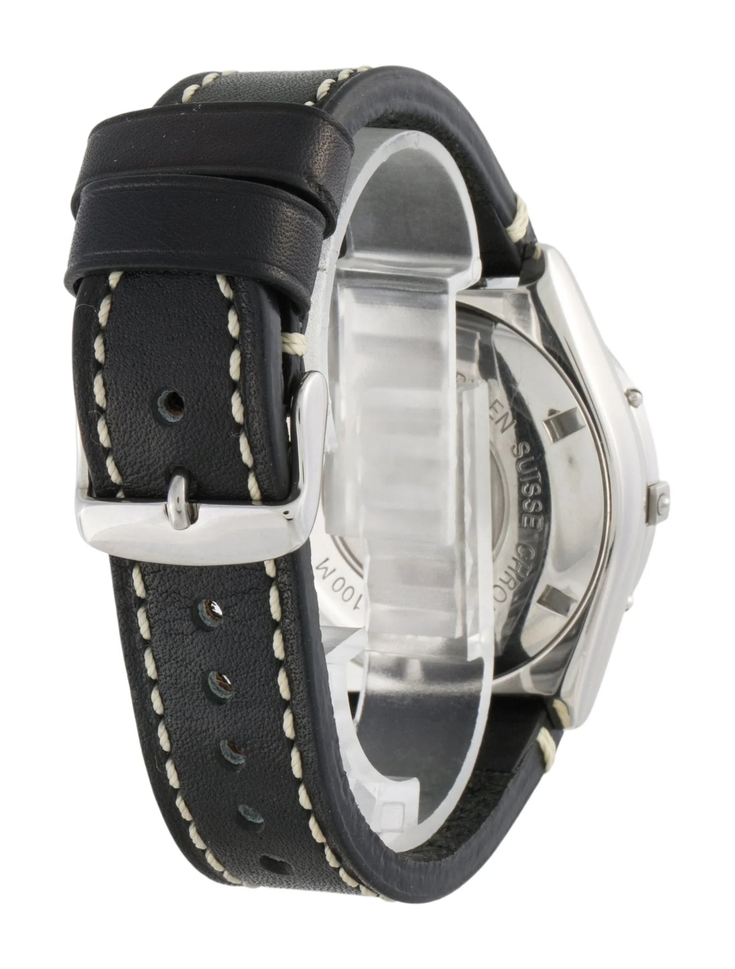 Crosswind Watch