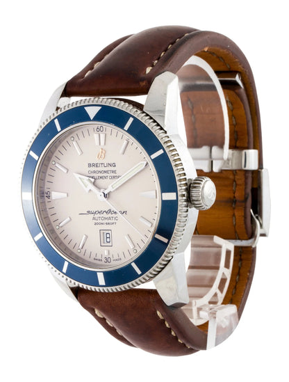 SuperOcean Heritage Watch