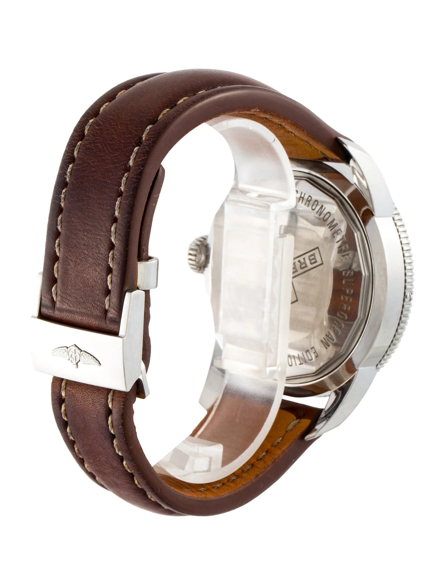SuperOcean Heritage Watch
