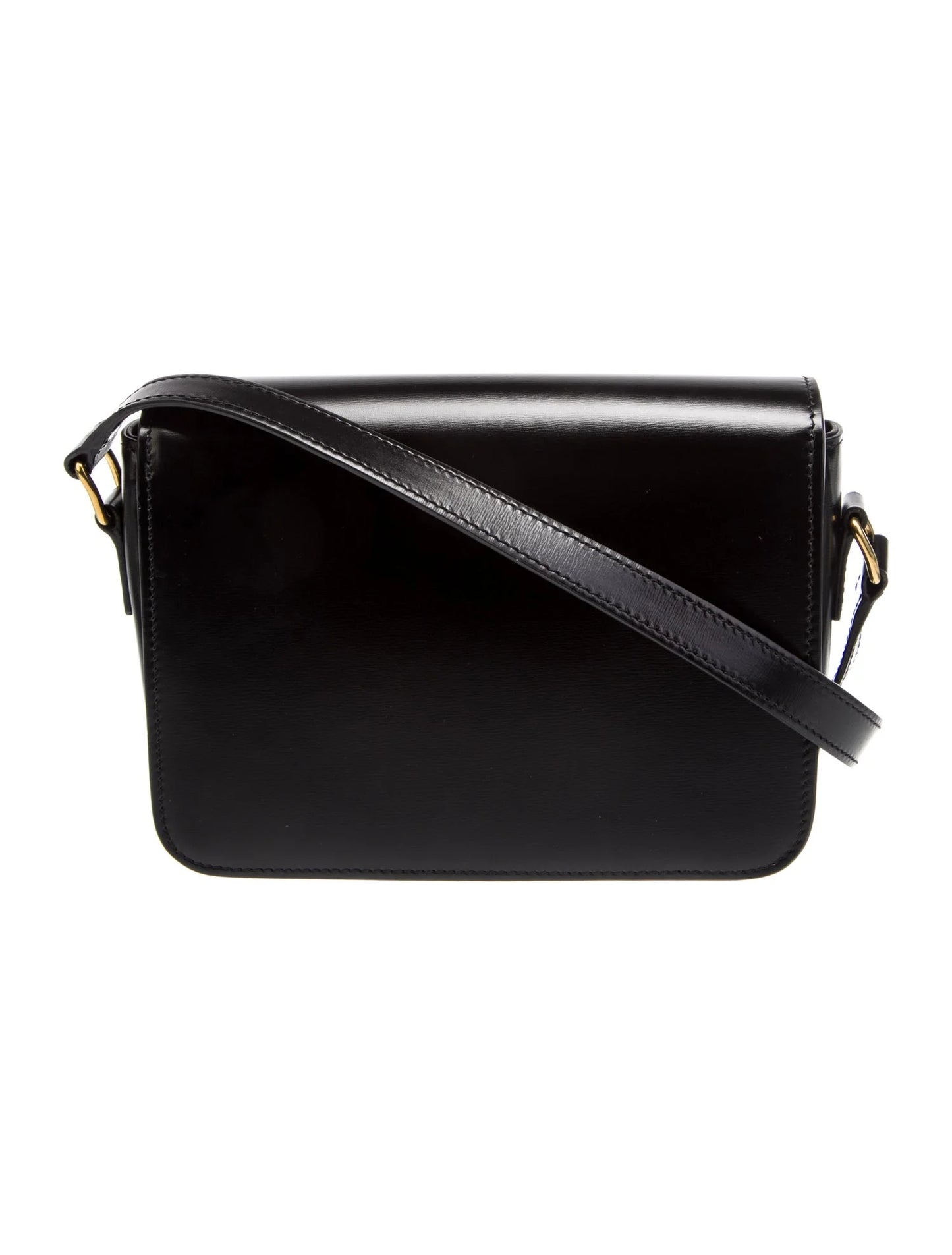 Leather Triomphe Teen 2022