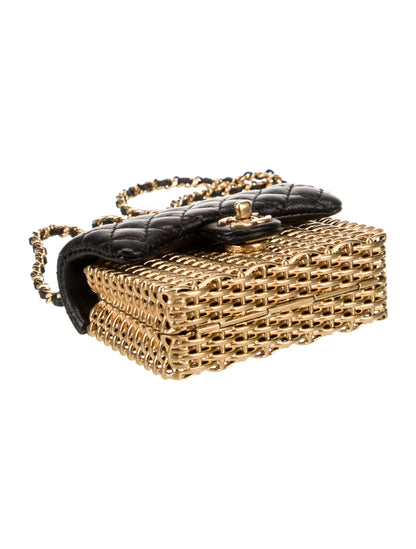2023 Mini Evening Bag