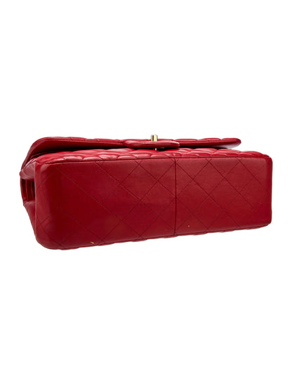 Jumbo Classic Double Flap