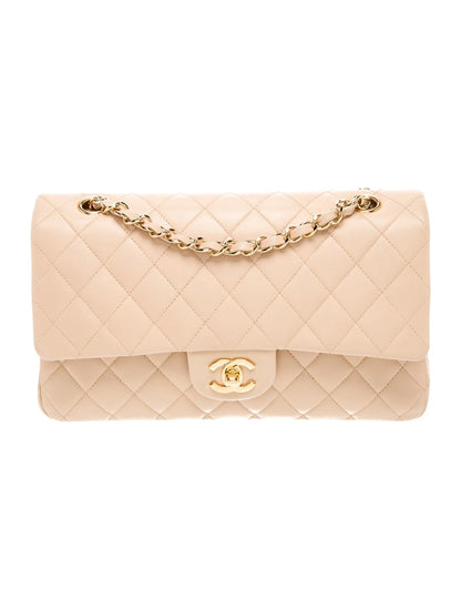 Classic Small Double Flap Bag