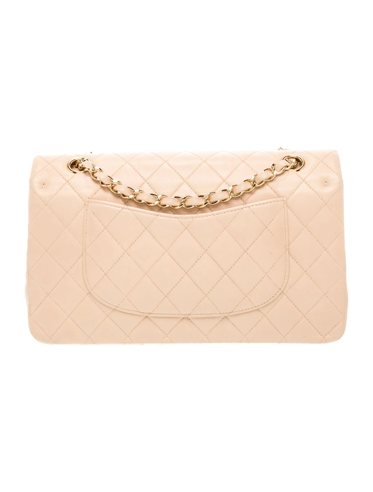 Classic Small Double Flap Bag