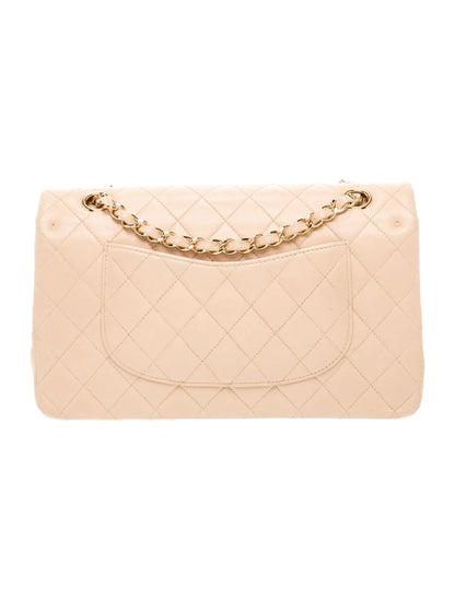 Classic Small Double Flap Bag