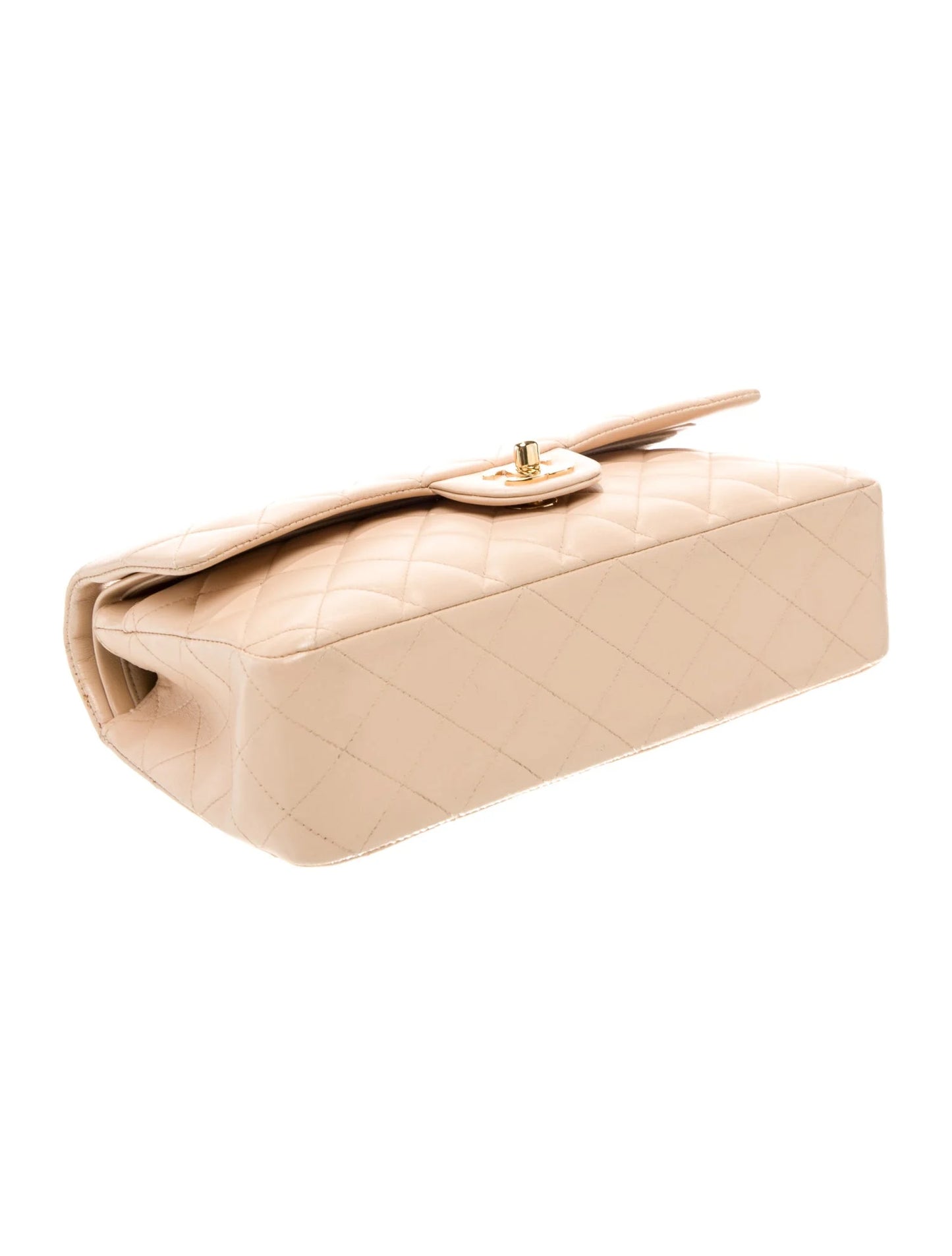 Classic Small Double Flap Bag