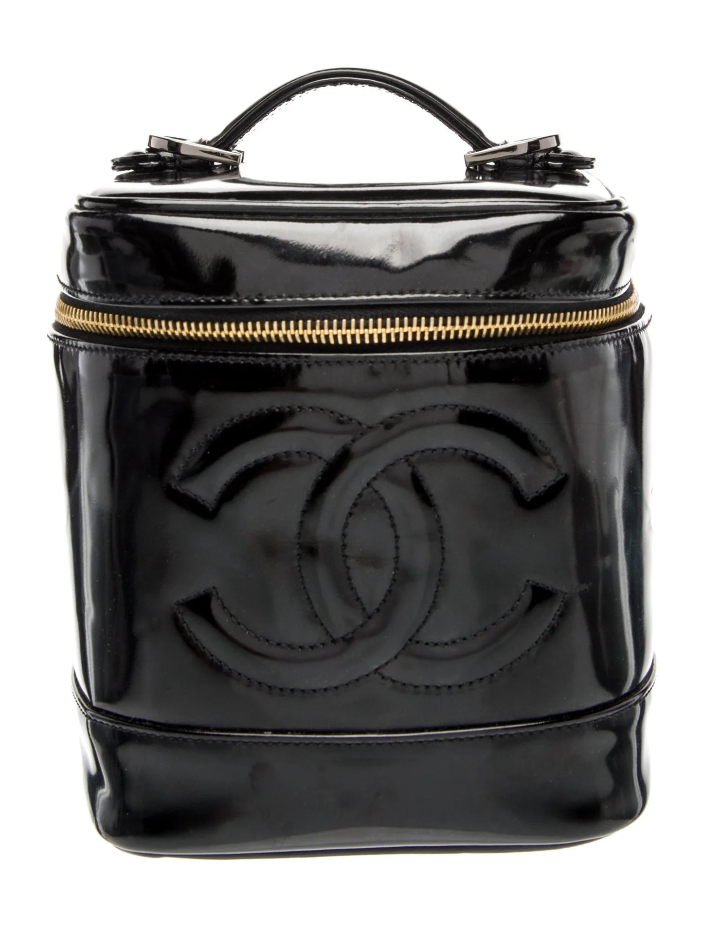 Timeless CC Vanity Case