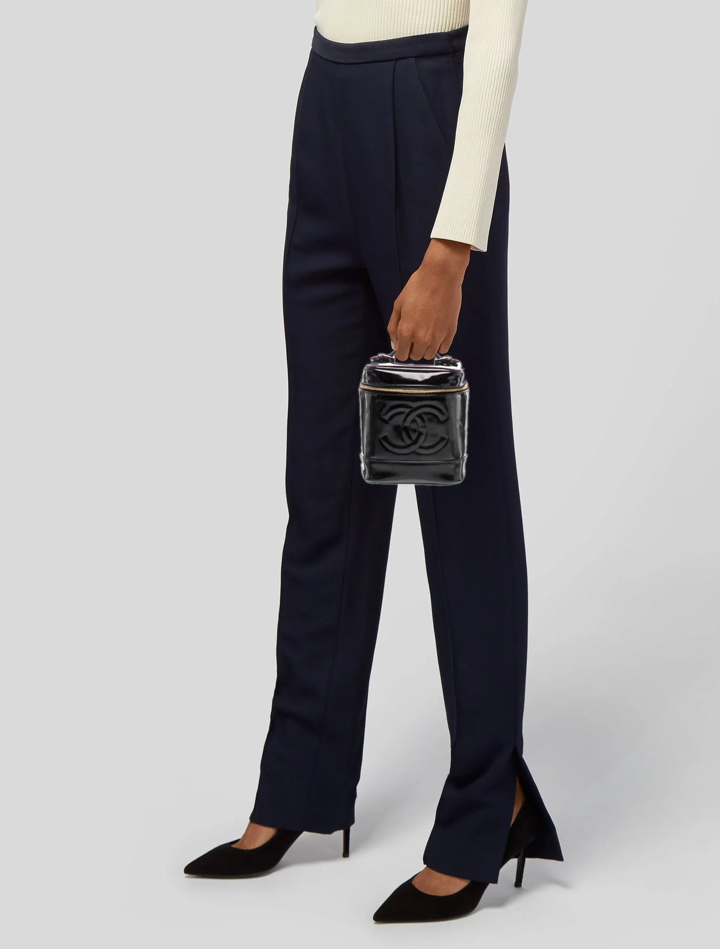 Timeless CC Vanity Case