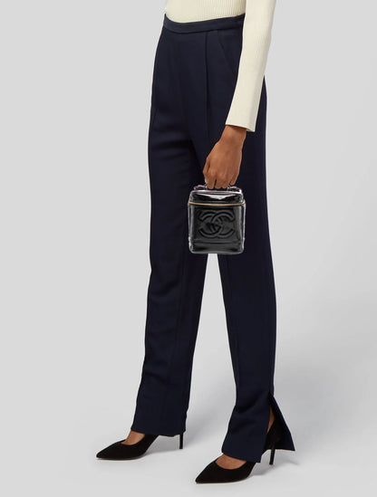 Timeless CC Vanity Case