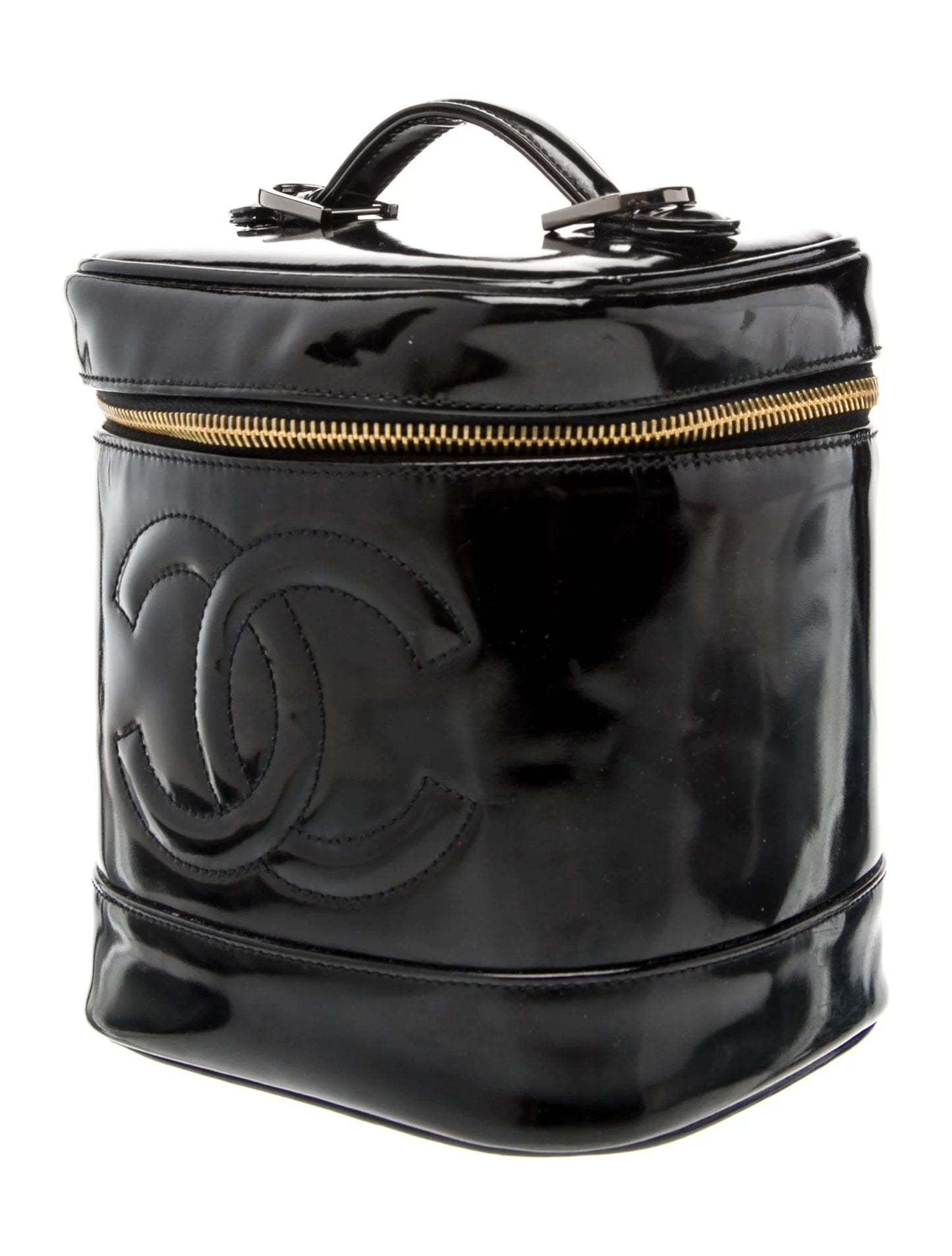 Timeless CC Vanity Case