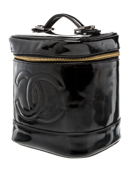 Timeless CC Vanity Case