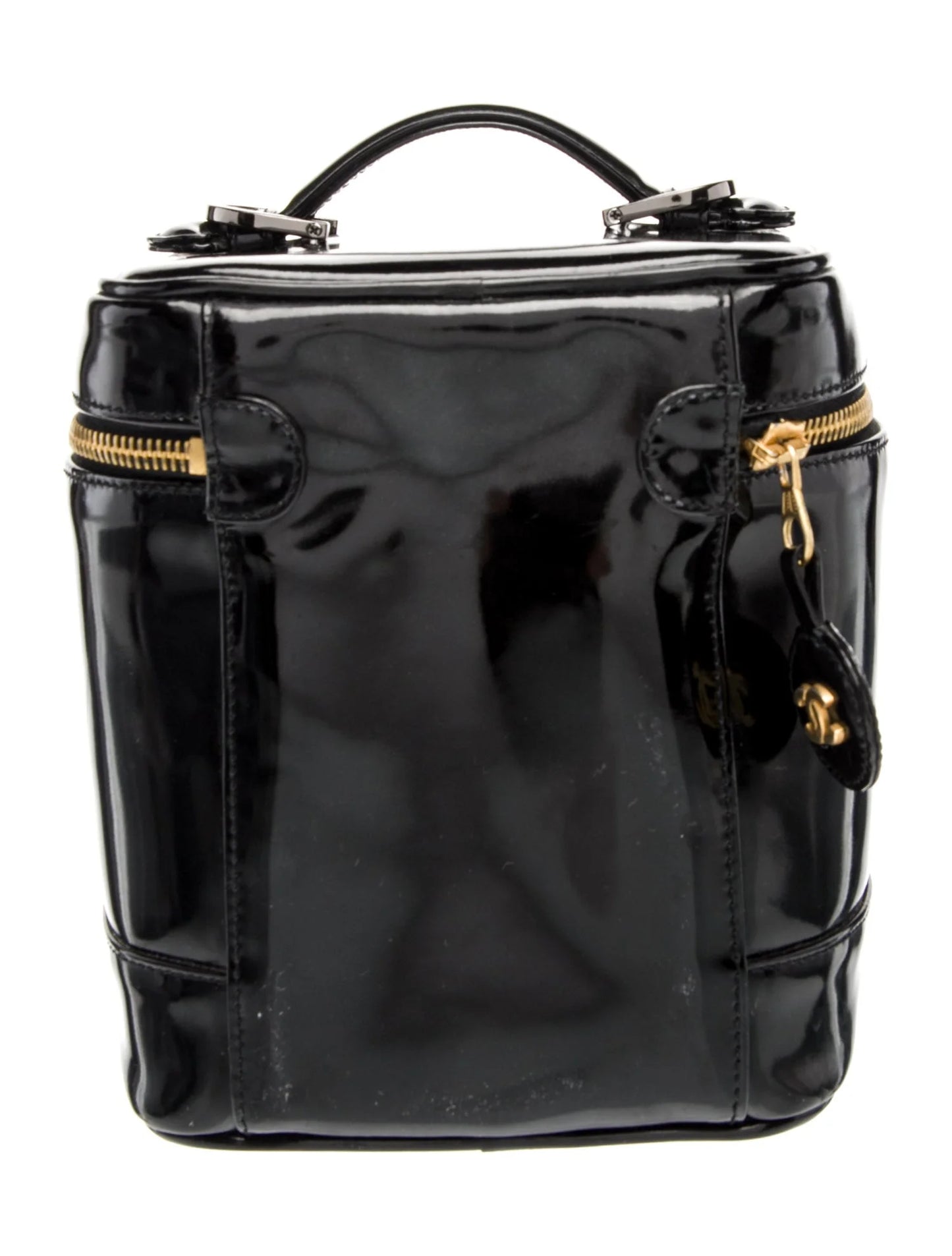 Timeless CC Vanity Case