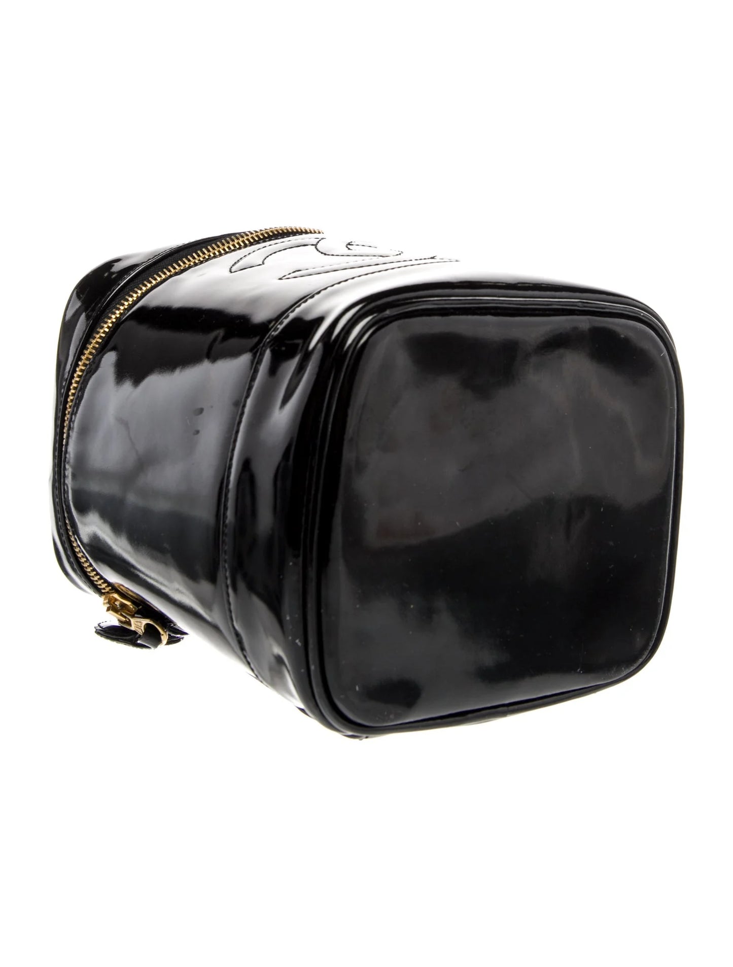 Timeless CC Vanity Case