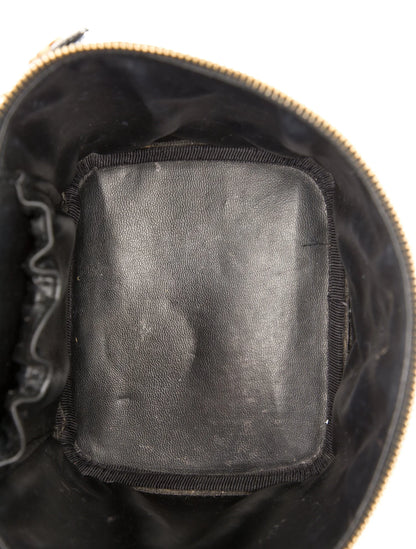 Timeless CC Vanity Case