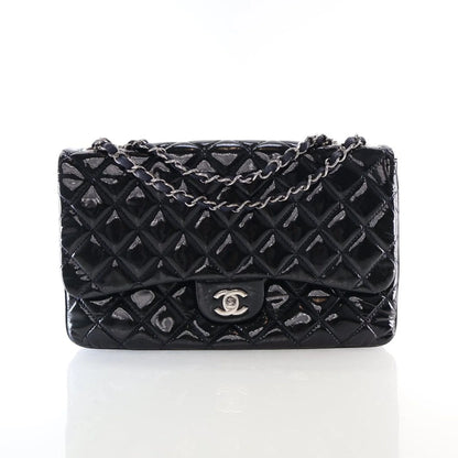 Medium Patent 3 Bag