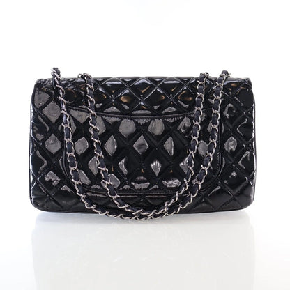 Medium Patent 3 Bag