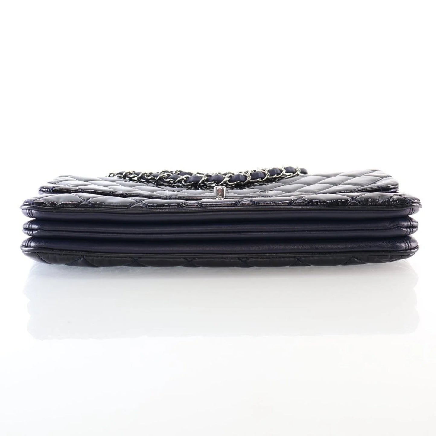 Medium Patent 3 Bag