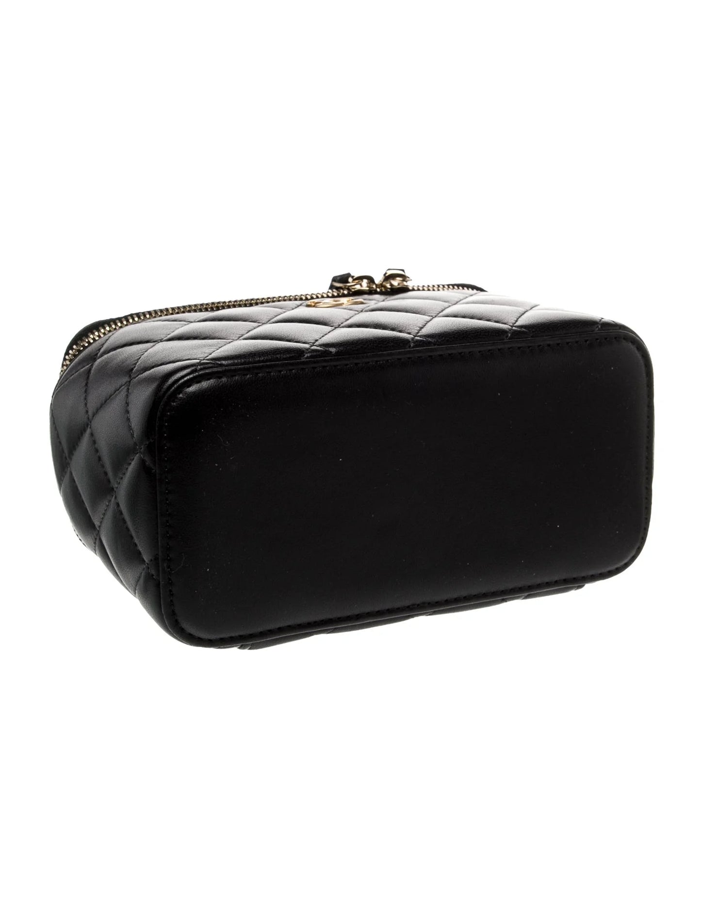 Small Pearl Crush Vanity Case