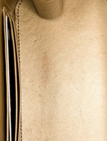 Small Pearl Crush Vanity Case