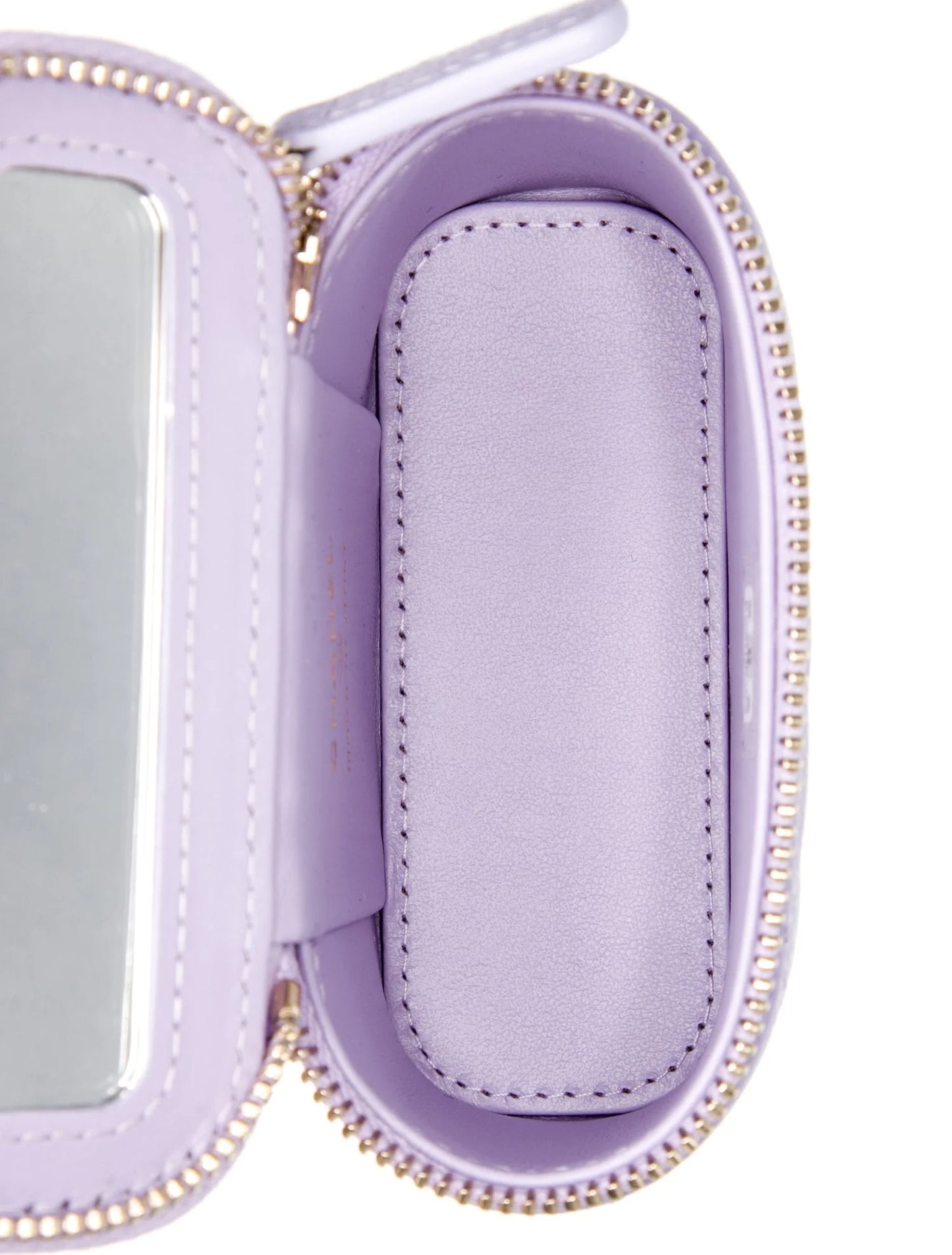 Classic Mini Bag Charm