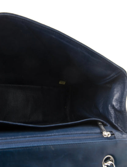 Classic Jumbo Single Flap Bag