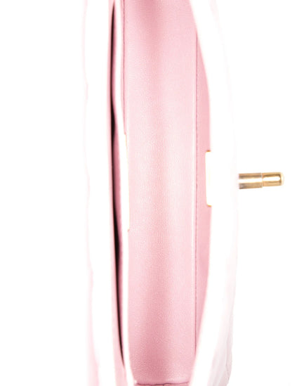 2025 Small Top Handle Flap Bag