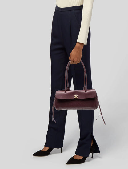 Urban Essential Shopping Bag