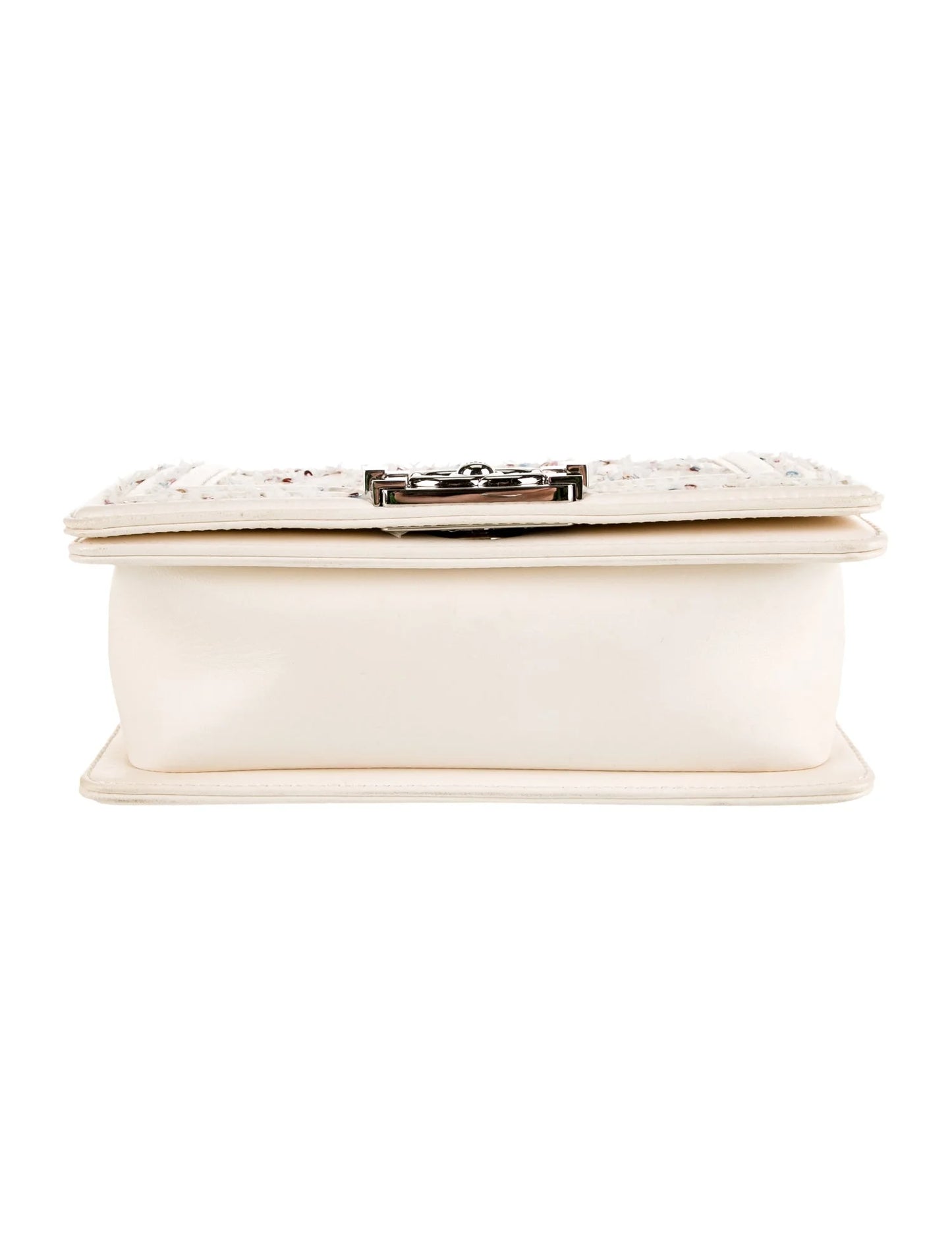 Small Sequin Boy Bag