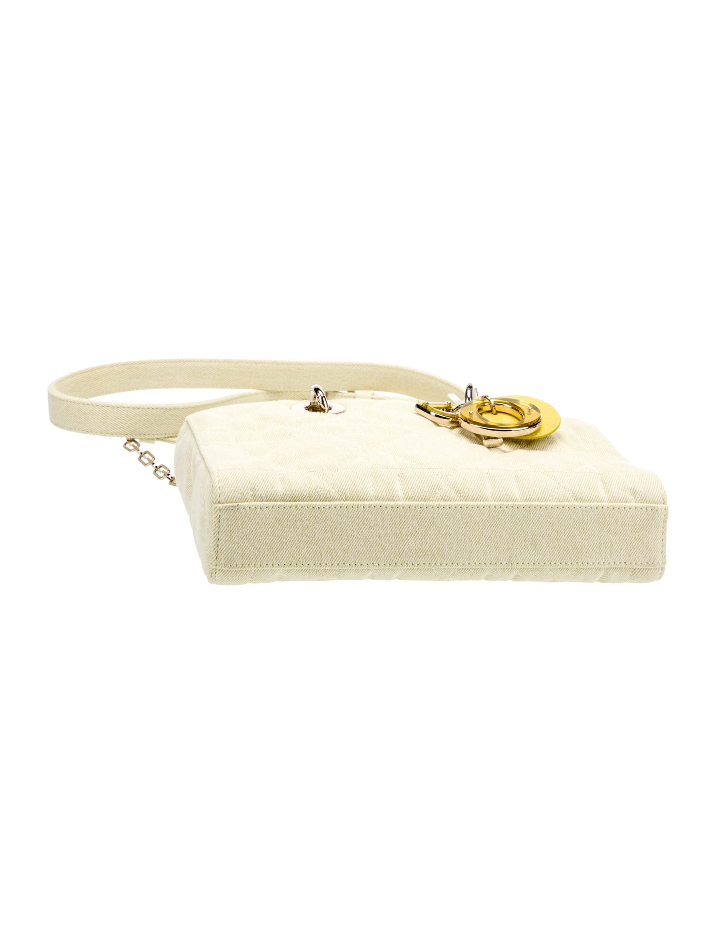 2022 Small Cannage Lady D-Joy Bag