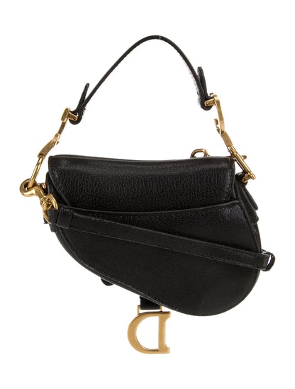 Leather Saddle 2022