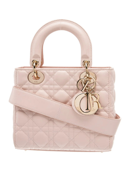 Cannage Lady Dior