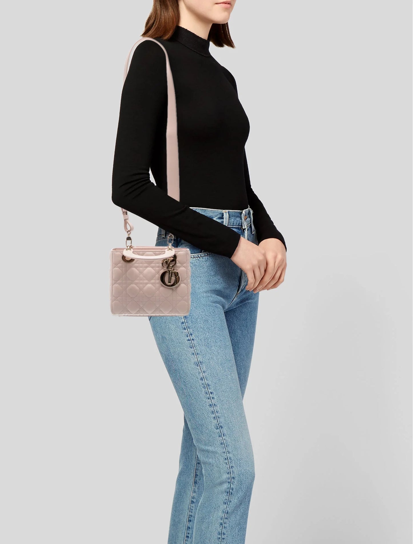 Cannage Lady Dior
