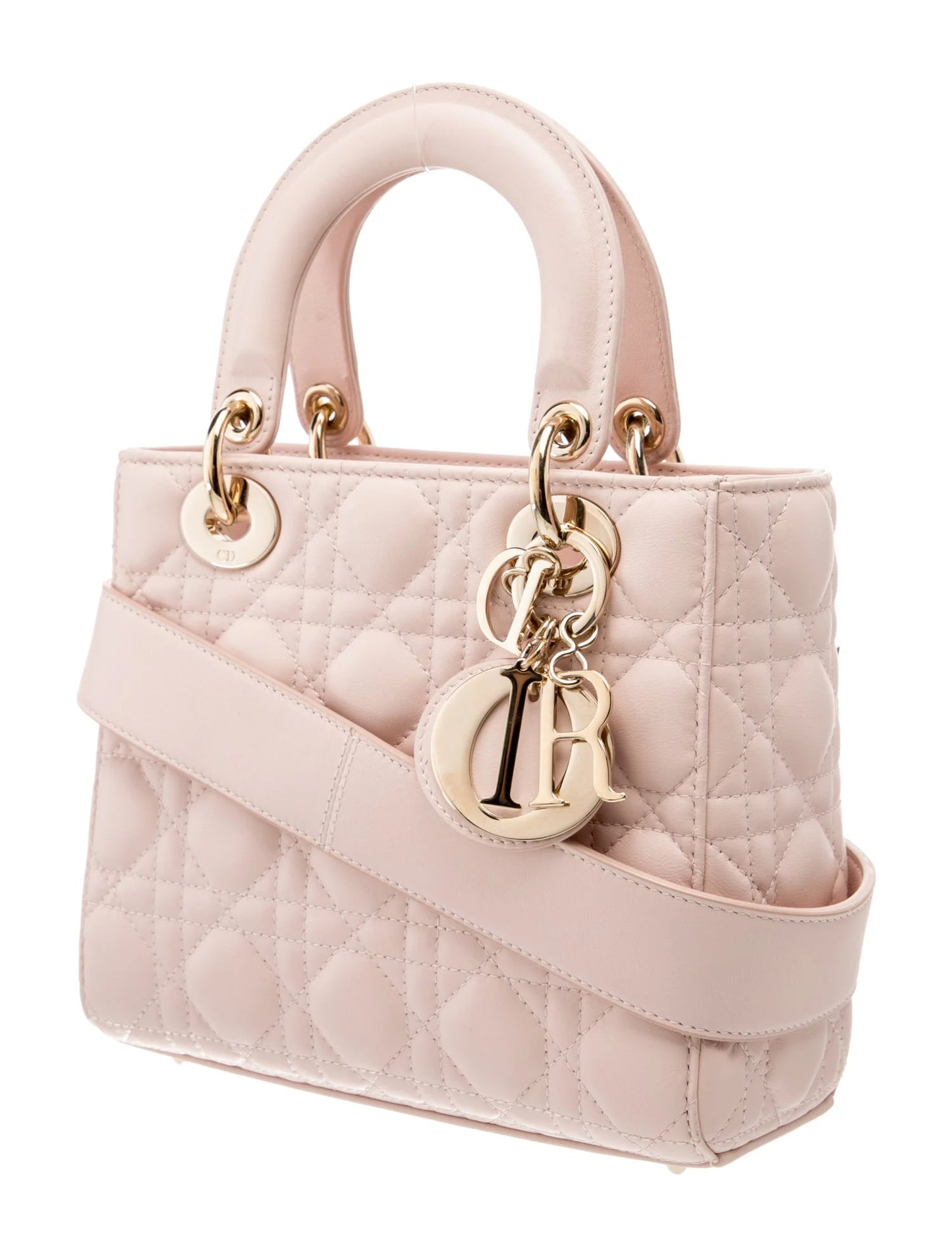 Cannage Lady Dior
