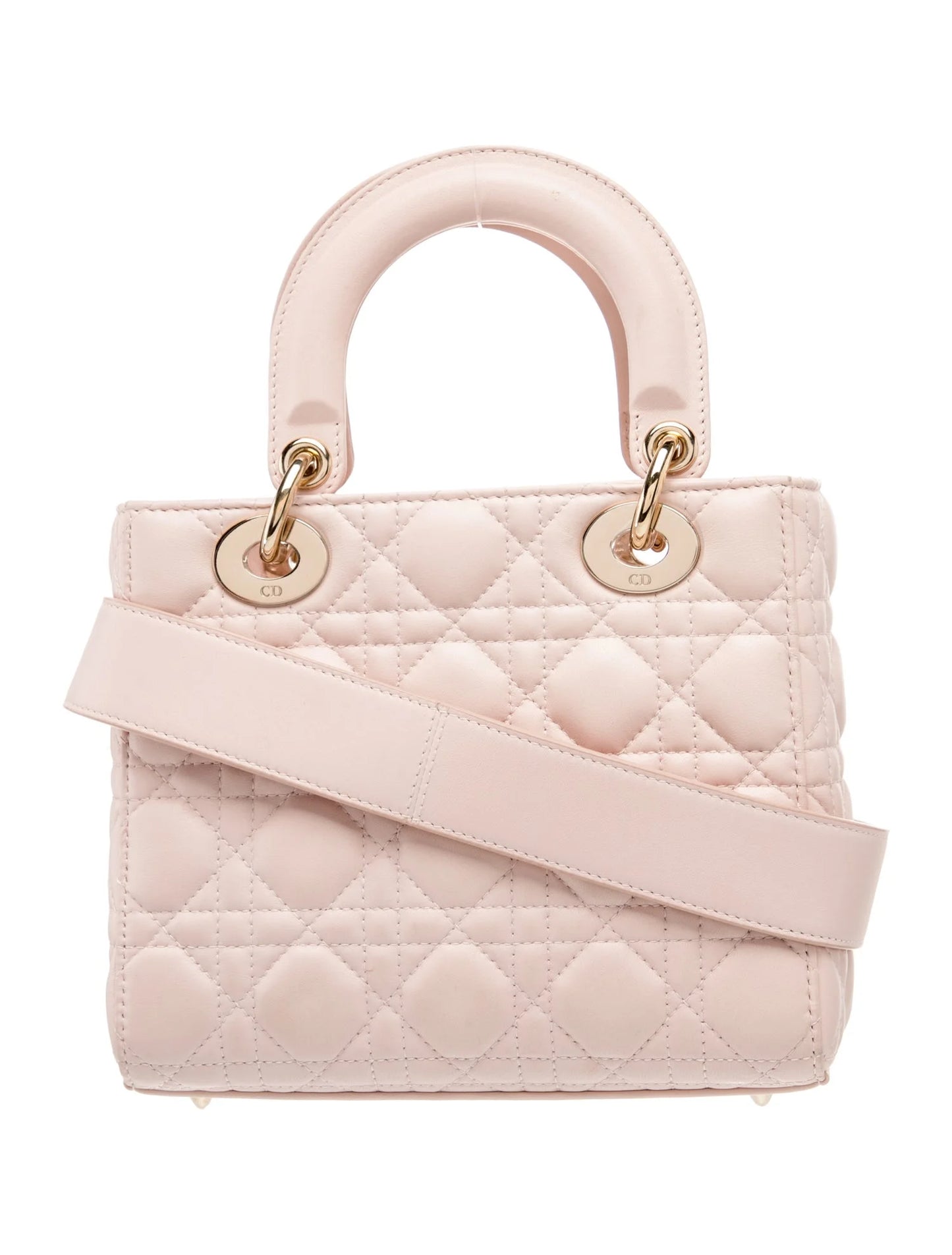 Cannage Lady Dior